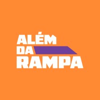 Além da Rampa logo - Similar company to Livmundi