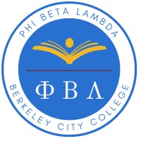 FBLA-PBL Business Club - Berkeley City College logo - Similar company to Fbla Berkeley City College