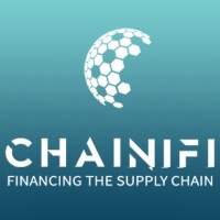 Chainifi logo - Similar company to 11.2 Ventures, Llc