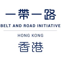 Belt and Road Office, HKSAR Government logo - Similar company to Commerce And Economic Development Bureau