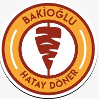 Bakioğlu Hatay Döner logo - Similar company to Idm Doner Robot