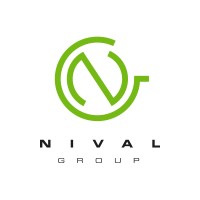 Nival Group logo - Similar company to Federfiduciarie