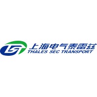 上海电气泰雷兹交通自动化系统有限公司 logo - Similar company to 格拉默车辆内饰（上海）有限公司