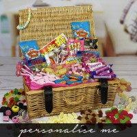 The Retro Sweet Shop           www.retro-sweet.co.uk logo - Similar company to Stout And Stone Inns