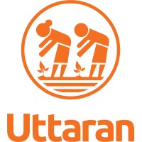 Uttaran logo - Similar company to Face Of Art Technologies