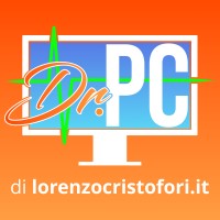 Dr.PC di lorenzocristofori.it logo - Similar company to Tag Communication