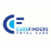 Care Finders Total Care logo - Similar company to Renascence Development