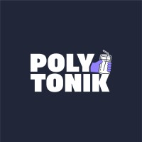 Polytonik logo - Similar company to Sidly Prod