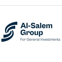 Al-Salem Group logo - Similar company to Rolls-Royce Motor Cars Iraq