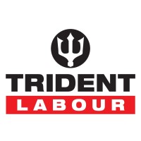 Trident Labour logo - Similar company to Heq Crane Diesel And Gas