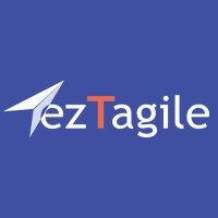 ezTagile logo - Similar company to Loch Technology Consulting