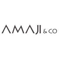 AMAJI & Co logo - Similar company to Liveunict