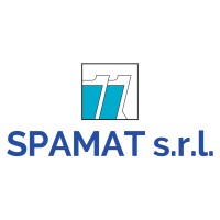 SPAMAT s.r.l. logo - Similar company to Lit-Pol Logistics Ltd