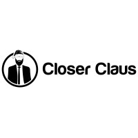 Closer Claus logo - Similar company to Channel Force