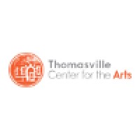 Thomasville Center for the Arts logo - Similar company to Tributary Games