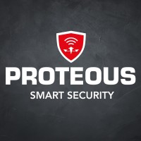Proteous Smart Security logo - Similar company to Cerv