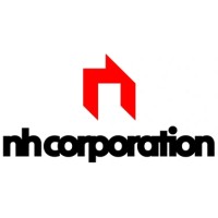 NH Corps logo - Similar company to Khairos Ai