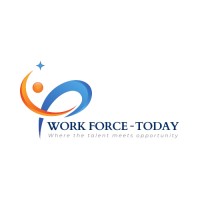 Workforce - Today logo - Similar company to Ripo Cybertech
