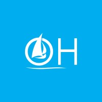 Ocean Holidays - Mauritius logo - Similar company to Friday.Mu