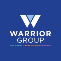 Warrior Group logo - Similar company to Warrior Group