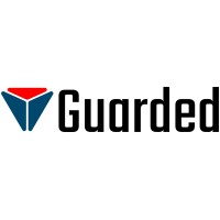 Guarded Cyber logo - Similar company to Senga Energy