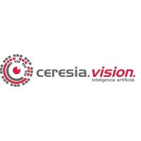 CERESIA .VISION logo - Similar company to Beedata Analytics