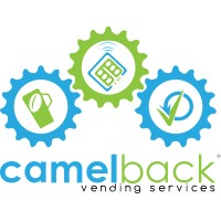 Camelback Vending Services logo - Similar company to Southwest Refreshments