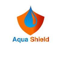 Aqua Shield logo - Similar company to Green Bros