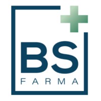 BSFarma Farmàcia logo - Similar company to Kraken'S Den Studios