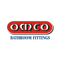 Omco A House of Sanitary Fixtures logo - Similar company to Itzel Bath India Pvt. Ltd.