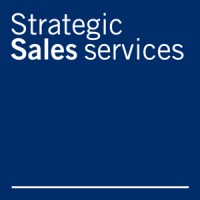 Strategic Sales Services logo - Similar company to Chrysalispartners Llc