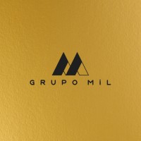 Grupo Mil Seguros logo - Similar company to Principal Brasil