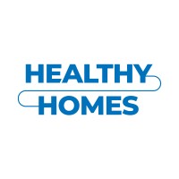 Healthy Homes logo - Similar company to Updal Solutions Ab
