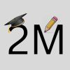 2M Academic Writing Solutions logo - Similar company to Academic Bridge Solutions