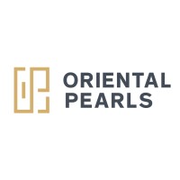 Oriental Pearls logo - Similar company to Tranio Capital