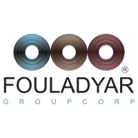 Fouladyar Group Corp. logo - Similar company to Iranserver | ایرانسرور