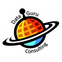 Data Guru Consulting LLC logo - Similar company to Nirva Apps, Llc