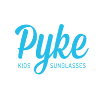 Pyke Sunglasses logo - Similar company to Koohri