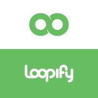 Loopify logo - Similar company to Matchable: Book Trainers & Venues