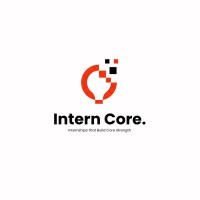 InternCore logo - Similar company to Softex It Solutions