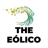 The Eólico logo - Similar company to Ac Power Energy