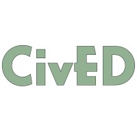 CivED CIC logo - Similar company to Modernist Daily (Mod)