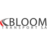 BLOOM TRANSPORT S.A. logo - Similar company to Primus Editions