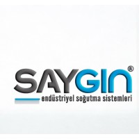 Saygın Endüstriyel Soğutma Sistemleri logo - Similar company to Rootronic