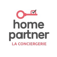 Home Partner - LA CONCIERGERIE France logo - Similar company to Bnblanc