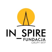 Fundacja In_Spire logo - Similar company to Walkinvr