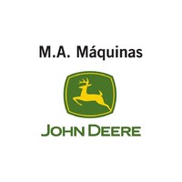 M.A. Máquinas Agrícolas logo - Similar company to Energy+ Energia Solar