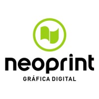 Neoprint Gráfica Digital logo - Similar company to Neoprint