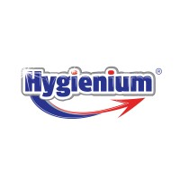 Hygienium logo - Similar company to Mopeka Impex