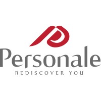 Biro Psikologi Personale logo - Similar company to Conception Works